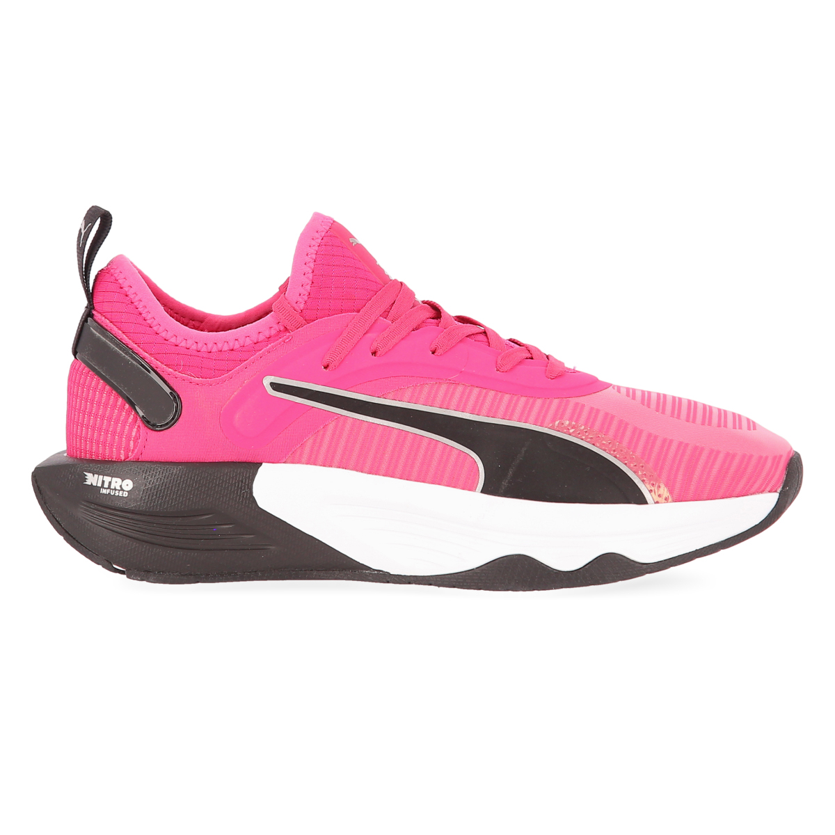 Zapatillas running puma 2025