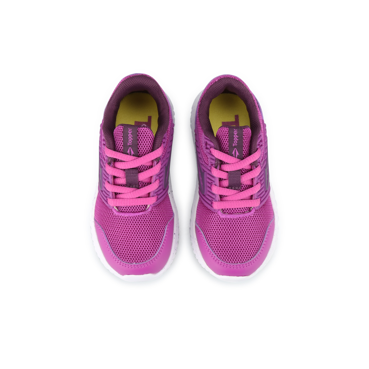 Zapatillas Topper Routine,  image number null