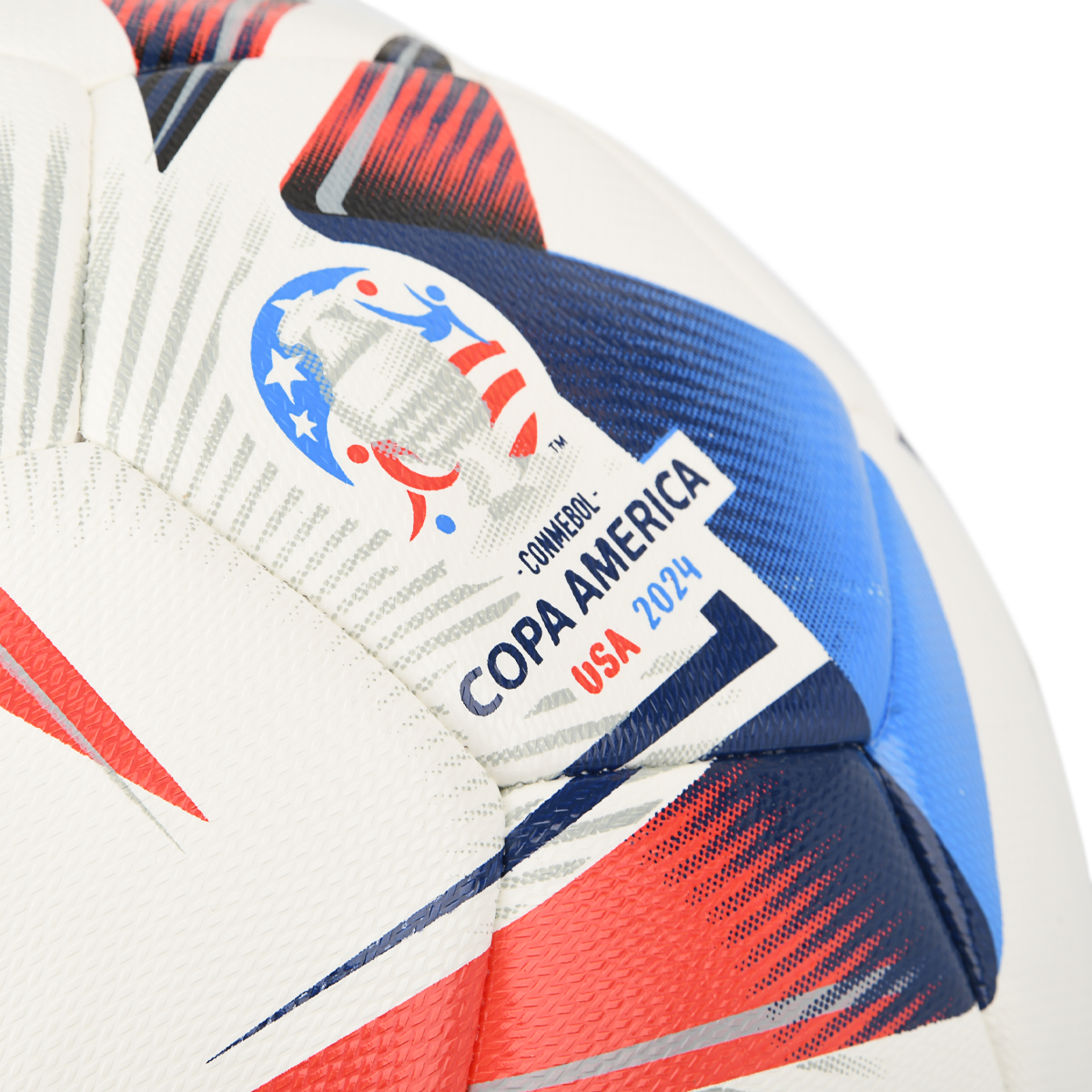 Pelota F&uacute;tbol Puma Cumbre Conmebol Copa Am&eacute;rica,  image number null