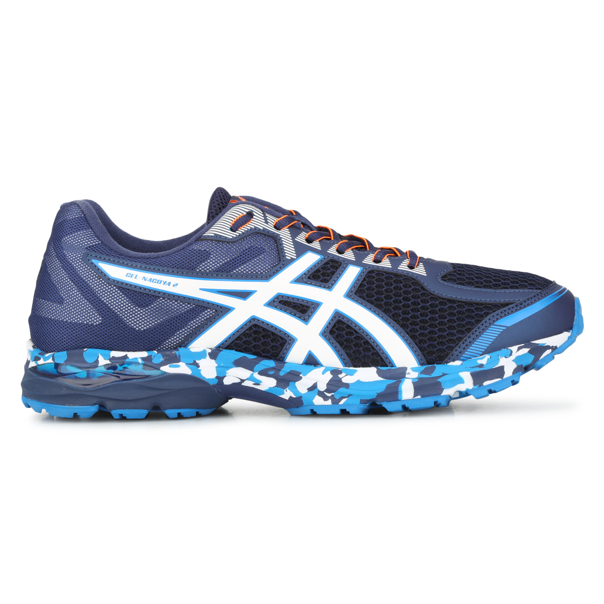 Asics gel kanaku 2 discount
