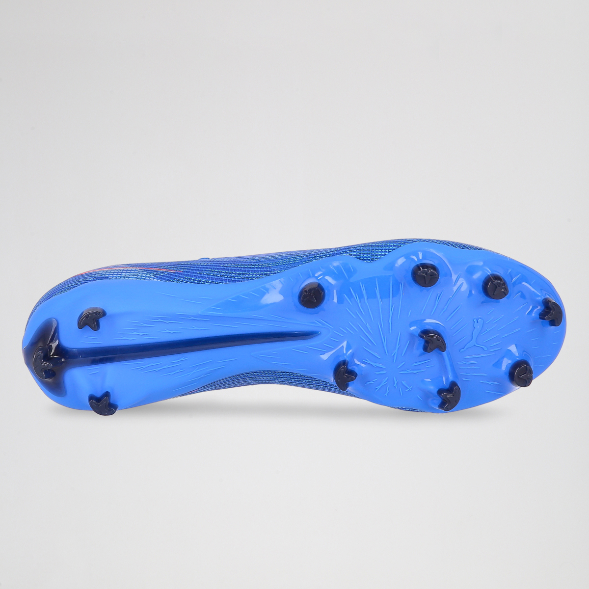 Botines Fútbol Puma Ultra 6 Match FG/AG,  image number null