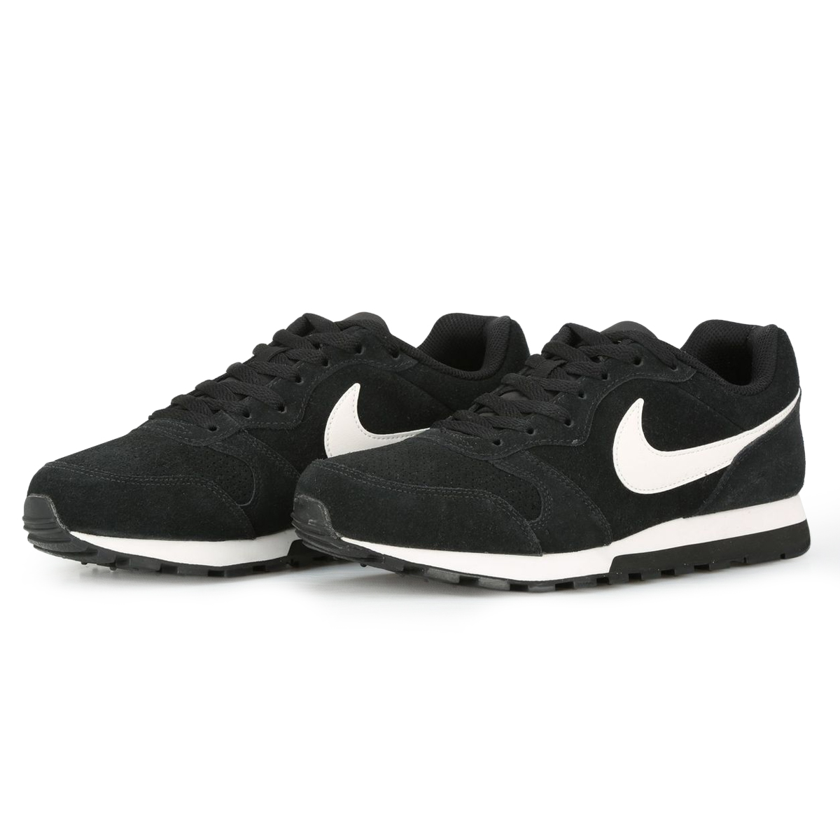 Zapatillas Nike Md Runner 2 Suede Dexter