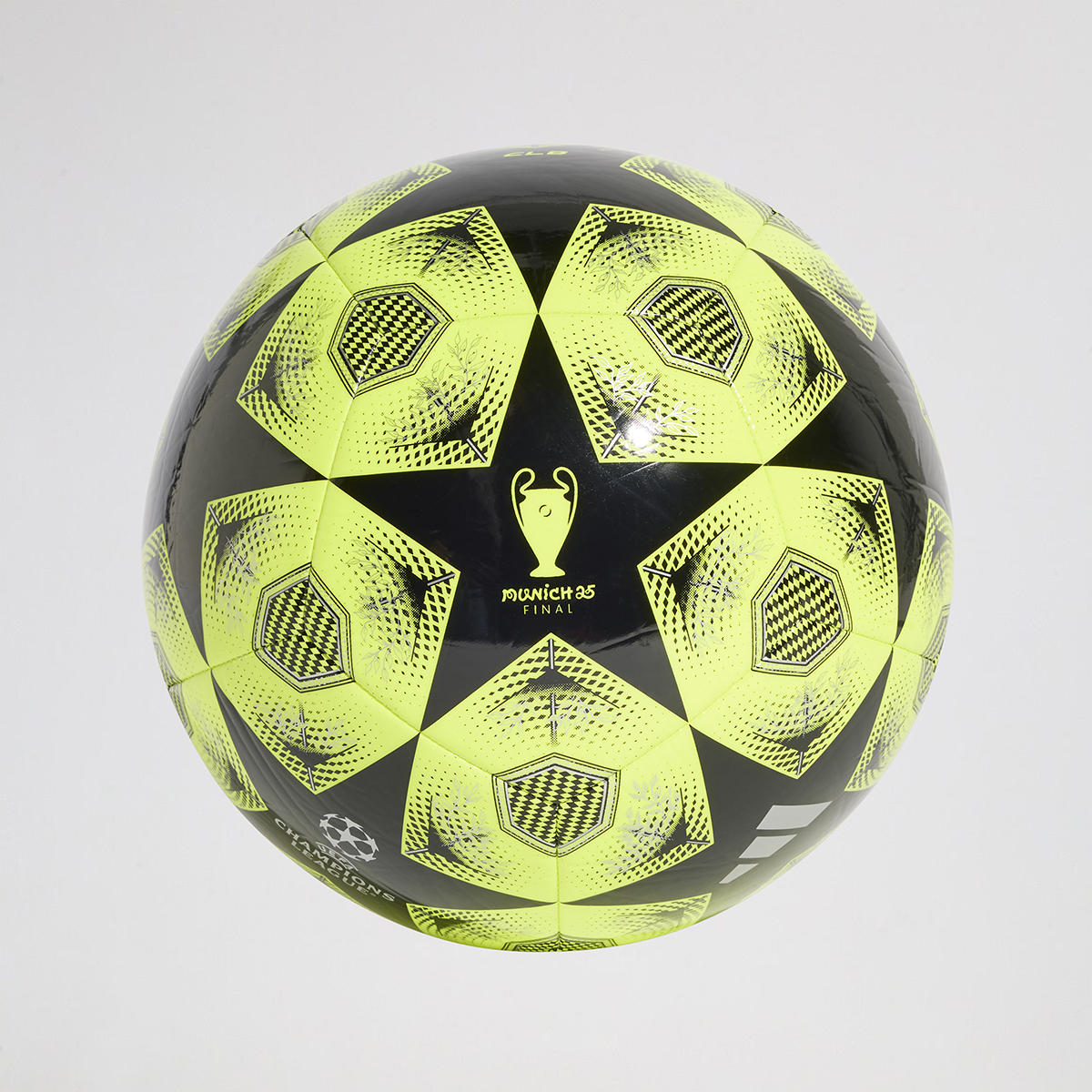 Pelota adidas Uefa Champions League 2025,  image number null