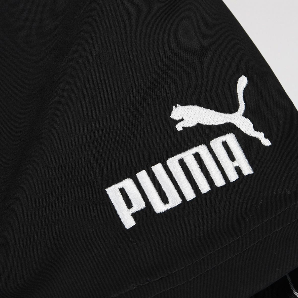 Short Puma Essentials Tape Hombre,  image number null