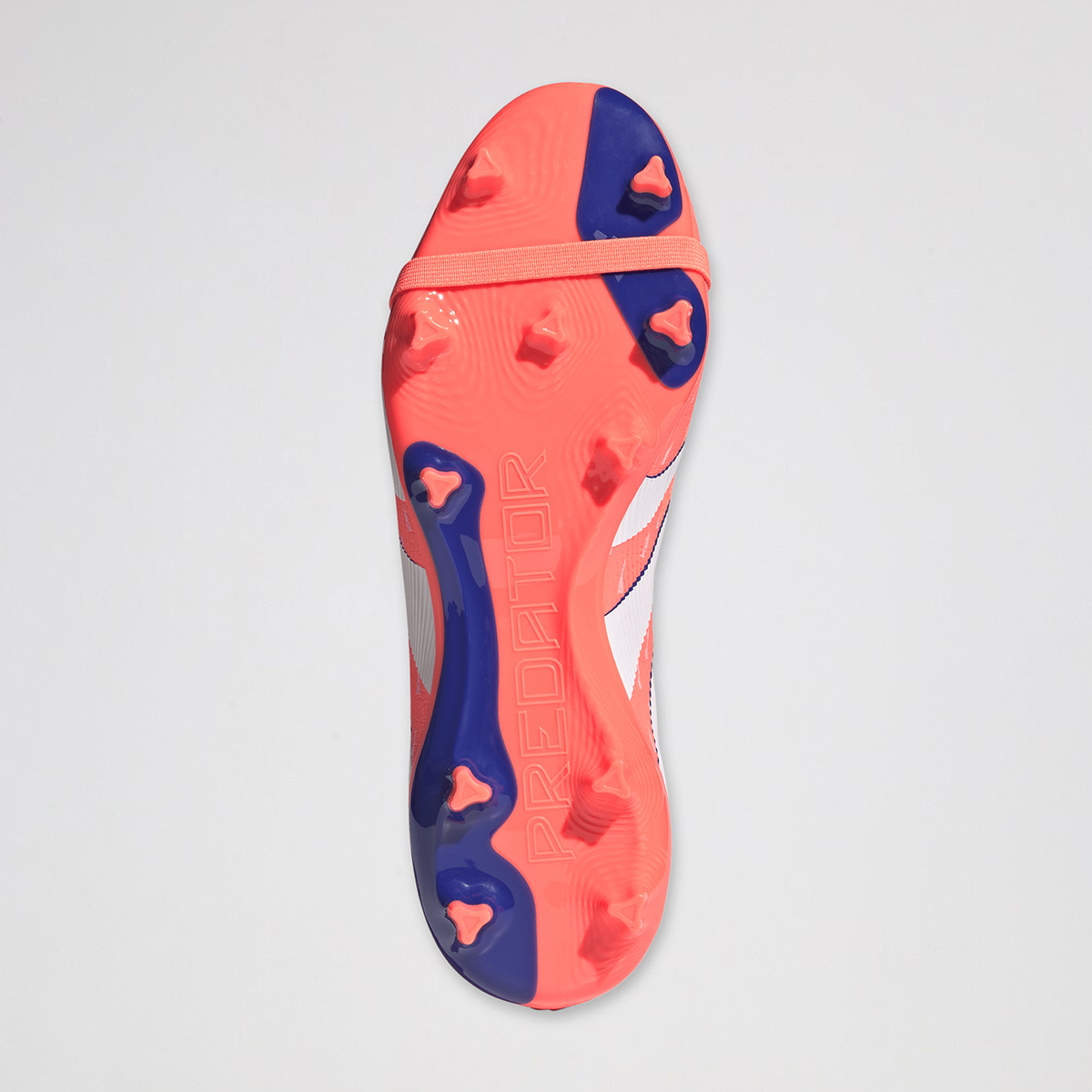 Botines Fútbol adidas Predator League Hybridfeel FG/MG,  image number null