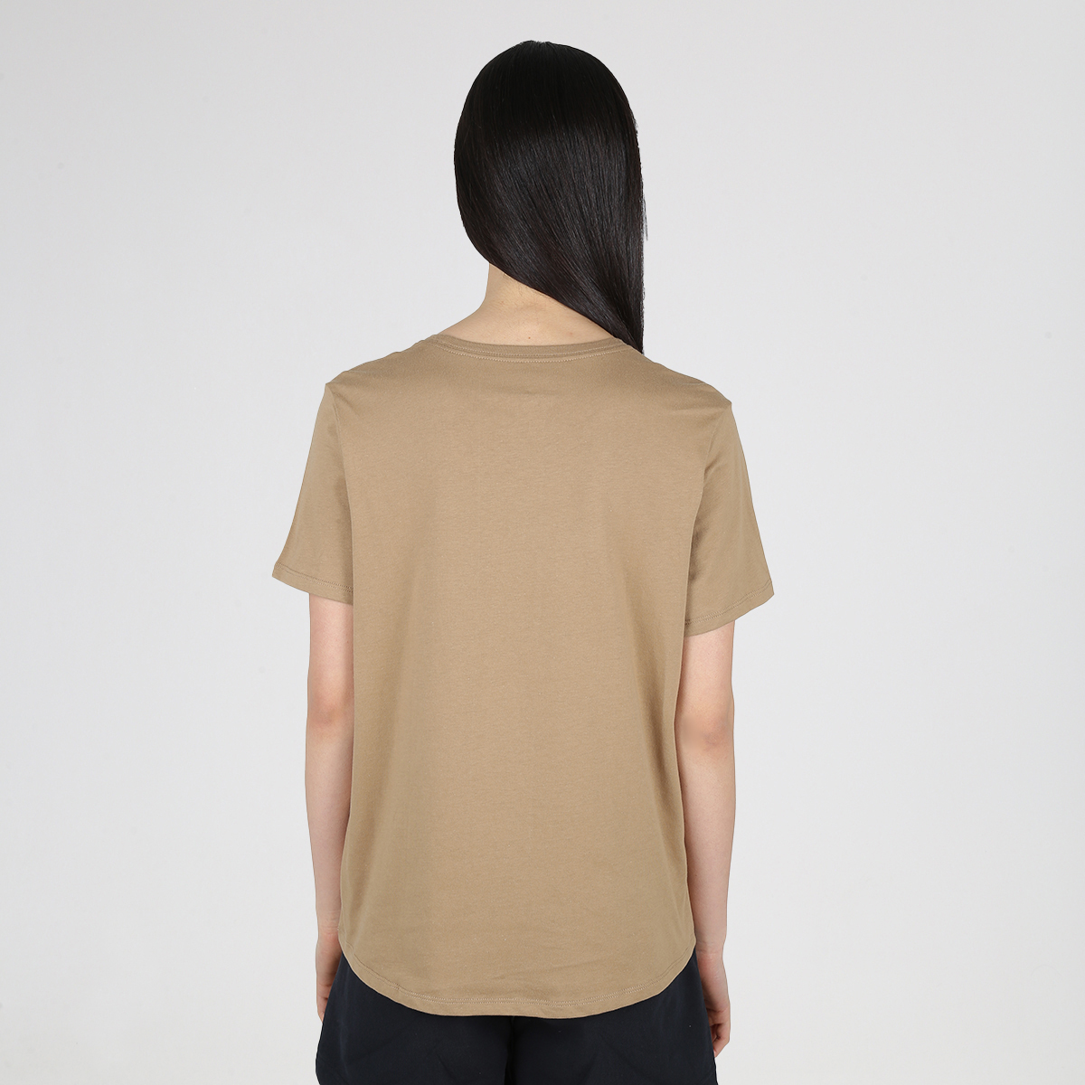 Remera Urbana Nike Sportswear Mujer,  image number null