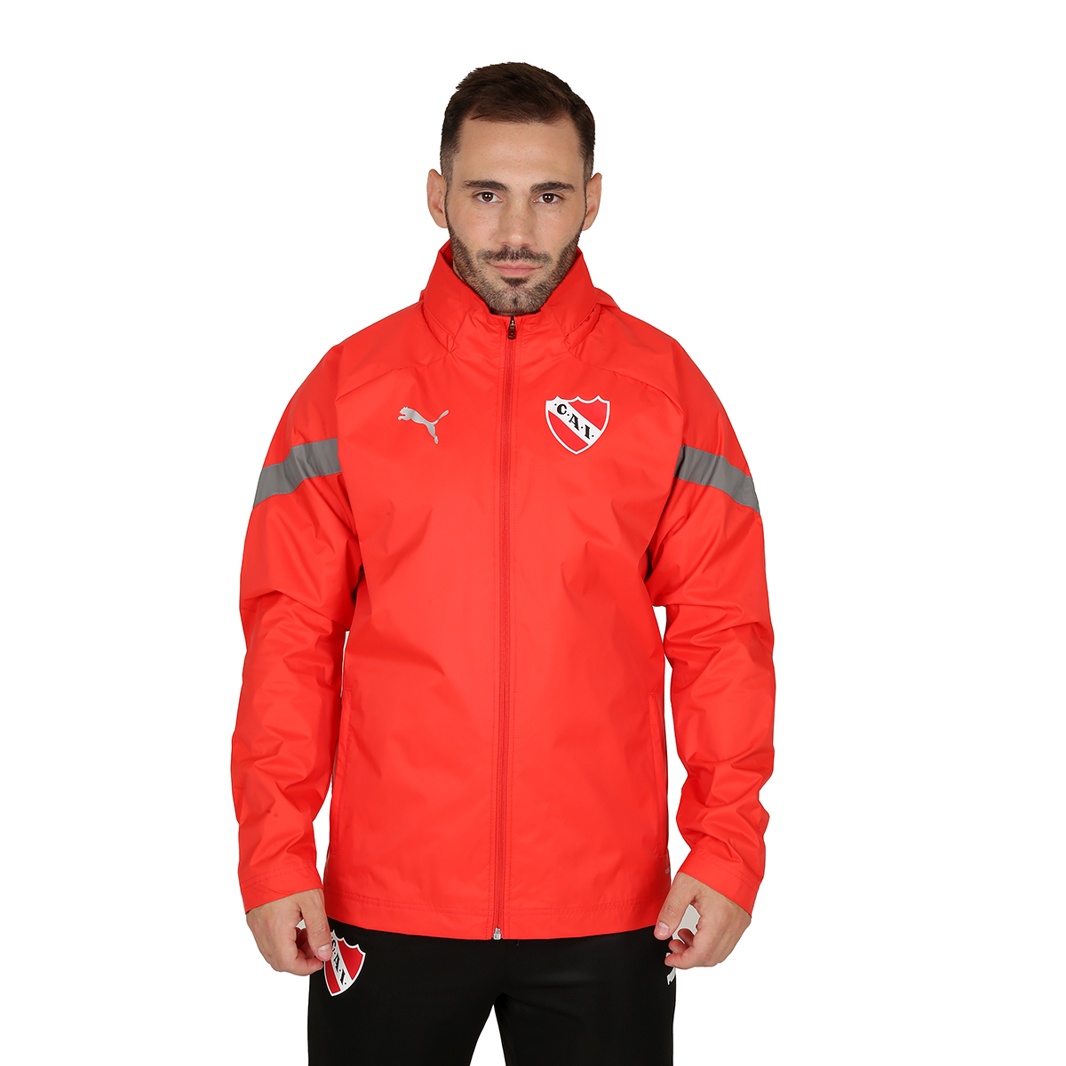 Campera Independiente Puma All Weather Hombre,  image number null