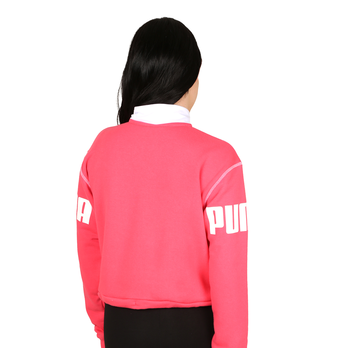 Buzo Puma Power Half-Zip,  image number null