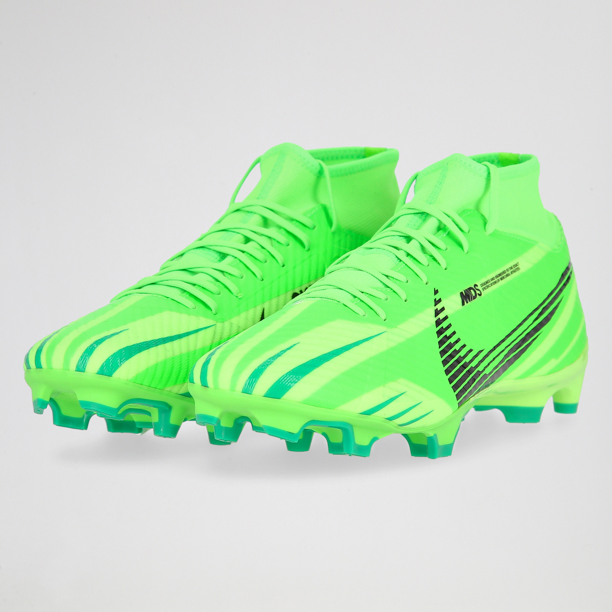 Botines F&uacute;tbol Nike Superfly 9 Academy Mercurial Dream Speed FG Hombre,  image number null