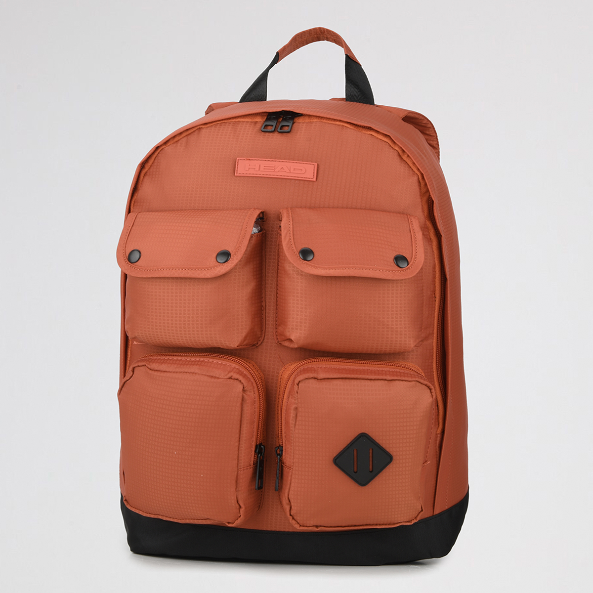 Mochila Head Porta Notebook,  image number null