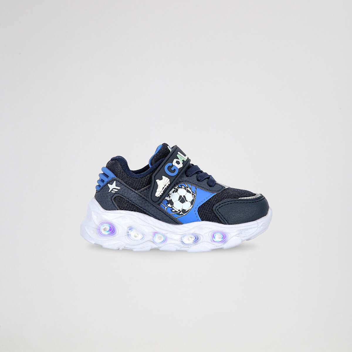Zapatillas Footy Champion Niño,  image number null