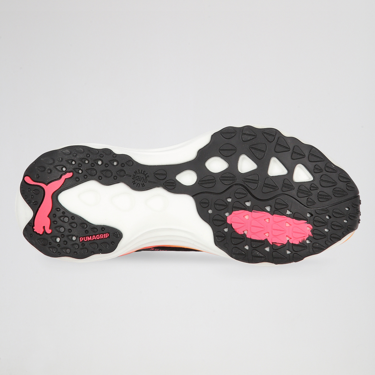 Zapatillas Running Puma Forever Run Nitro Hombre,  image number null