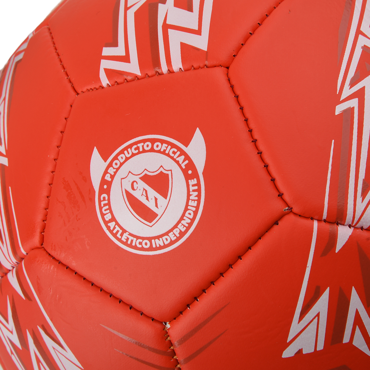 Pelota Dribbling Independiente Estadios 22,  image number null