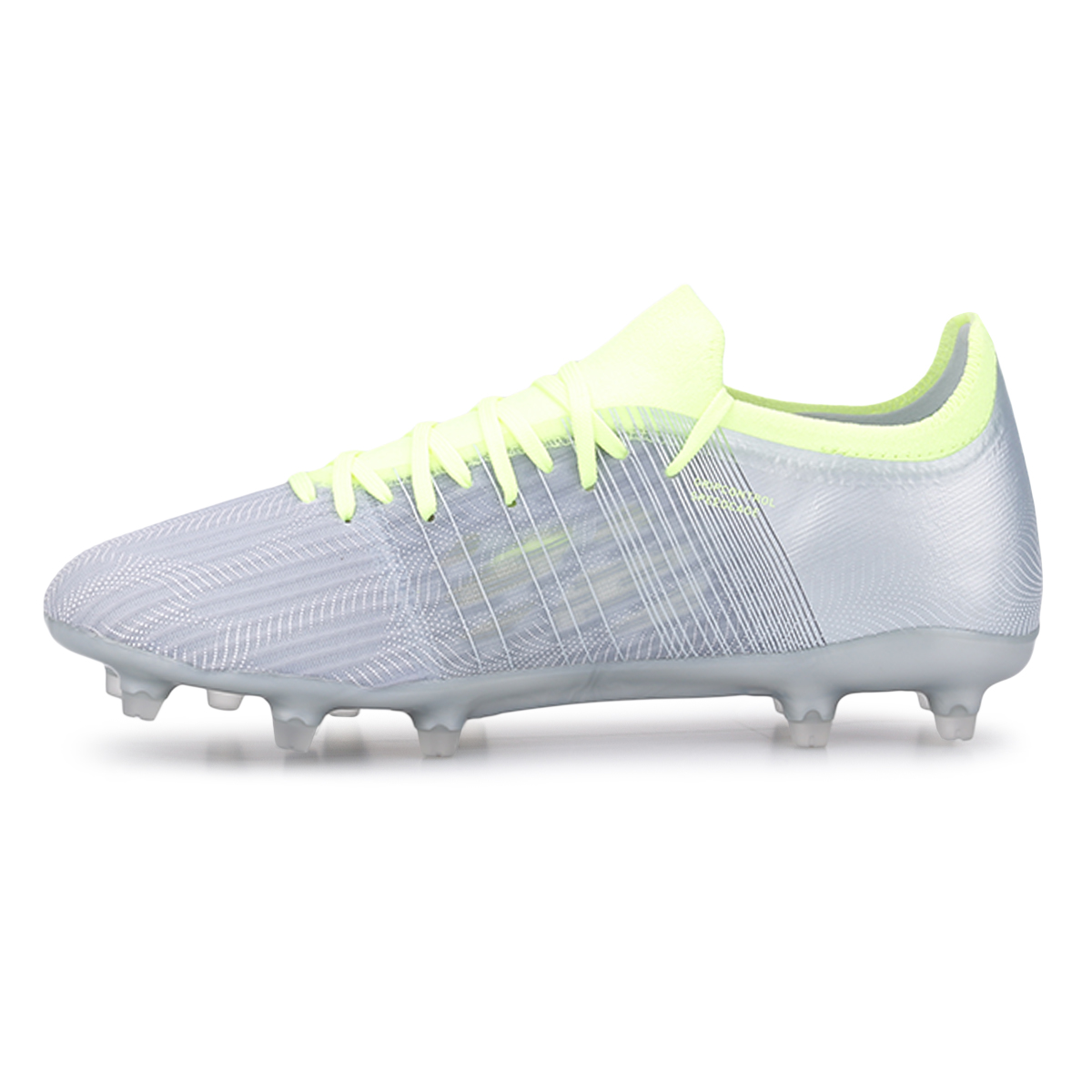 Botines Puma Ultra 3.4 Fg,  image number null