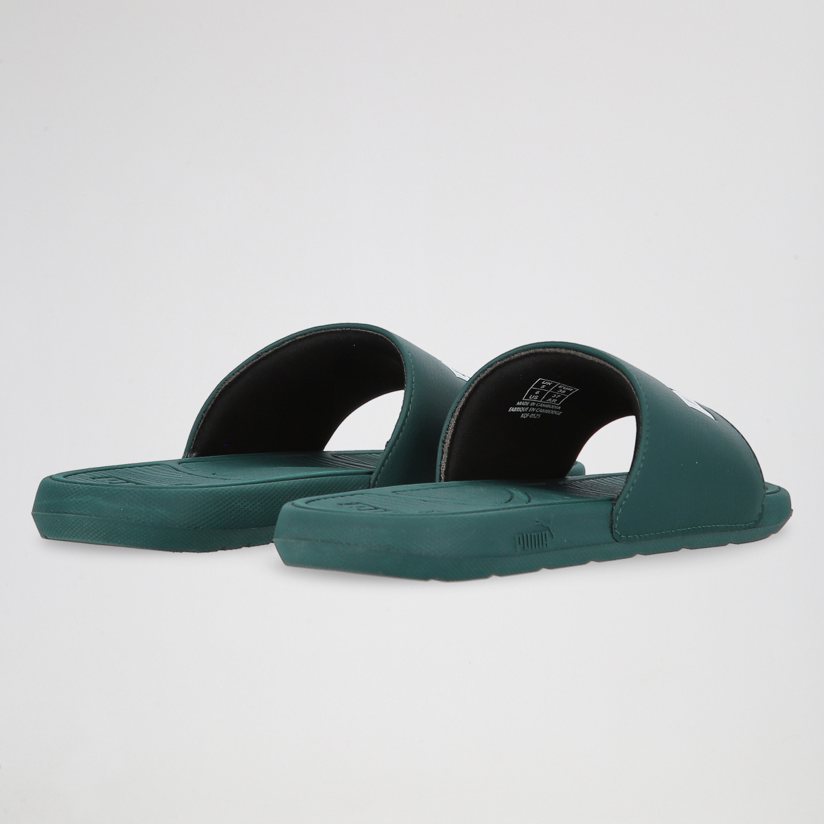 Ojotas Puma Cool Cat 2.0 Sintético,  image number null