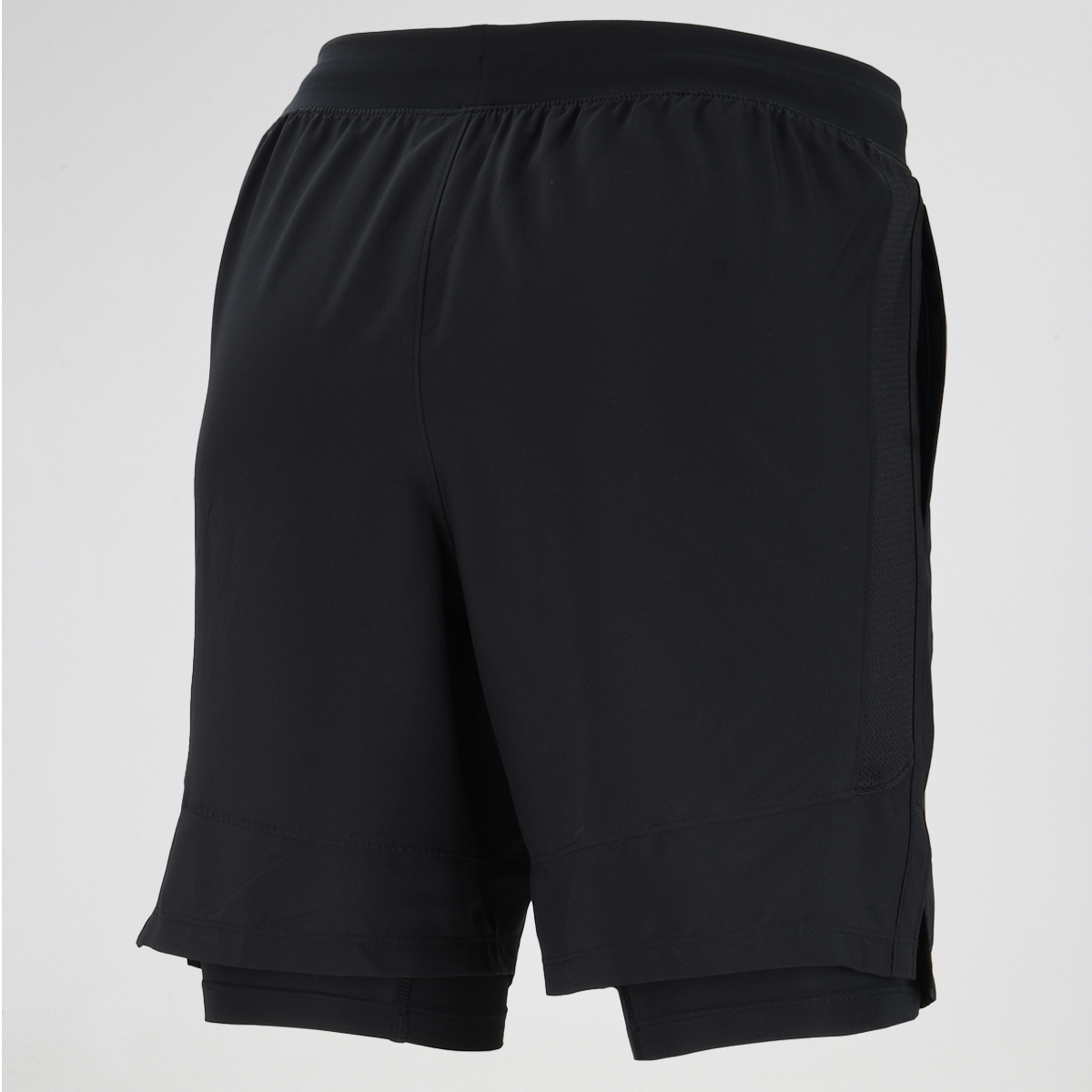 Short Under Armour Launch 7 Hombre,  image number null