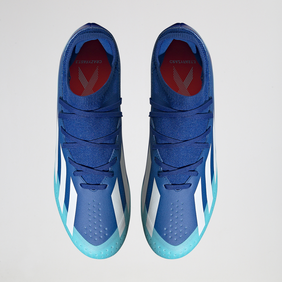 Botines adidas X Crazyfast .3 Fg,  image number null