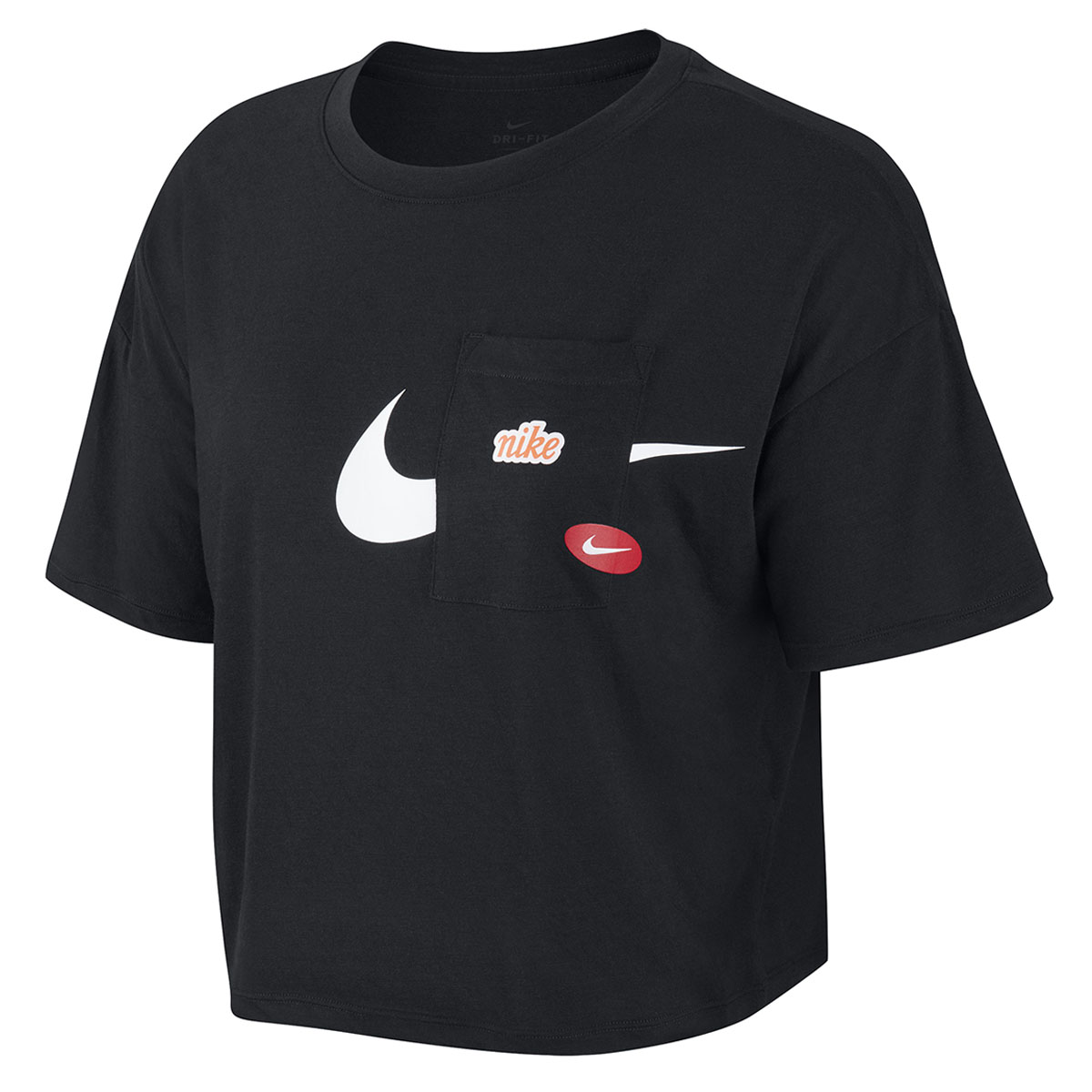 Remera Nike Icon Clash,  image number null