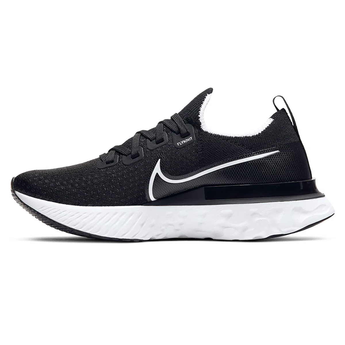 Zapatillas Nike React Infinity Run Flyknit,  image number null