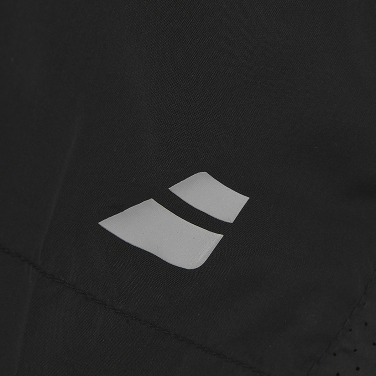 Short Tenis Babolat Vertuo II Hombre,  image number null