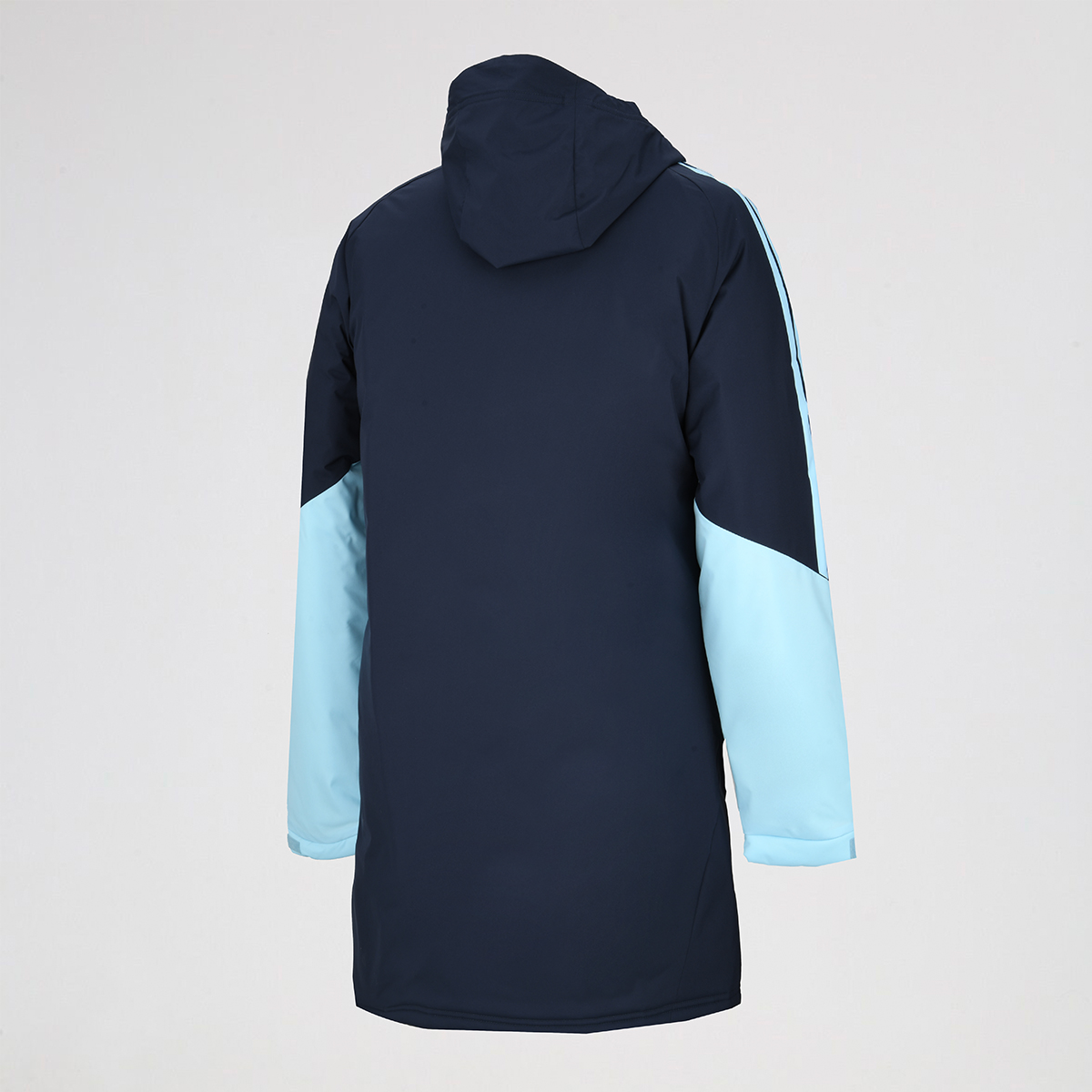 Campera adidas Argentina 25/26 Rompeviento Hombre,  image number null