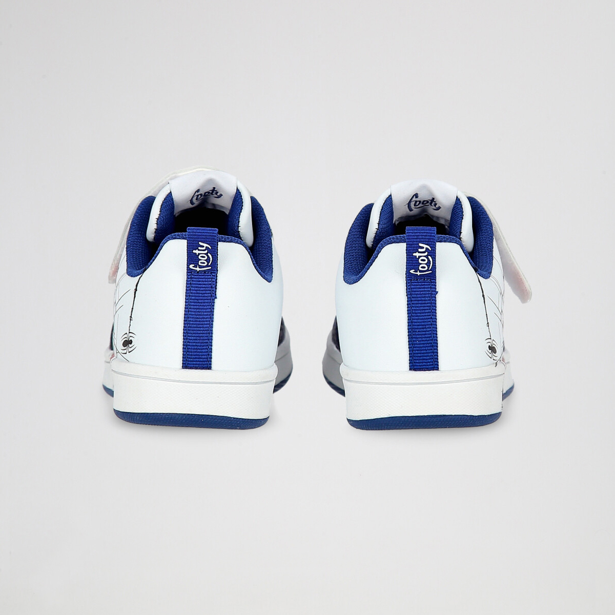 Zapatillas Footy Spiderman Niño,  image number null