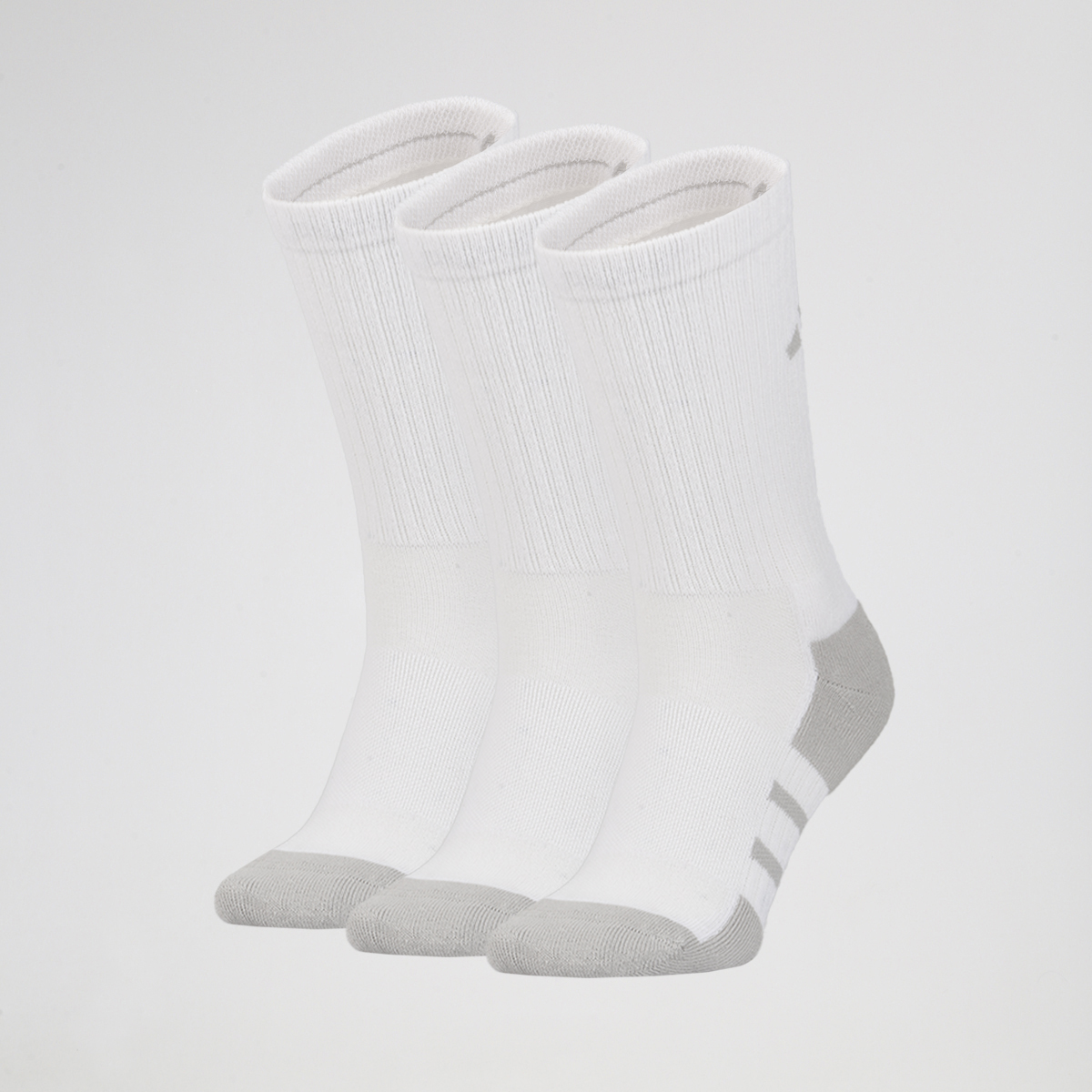 Pack de Medias adidas Essentials Climacool Crew X3,  image number null