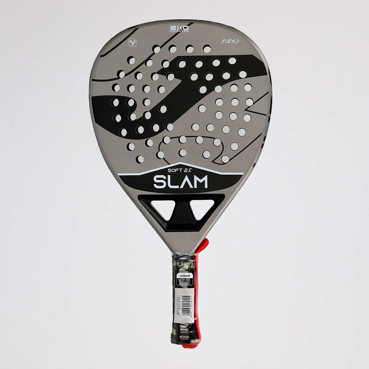 Paleta P&aacute;del Joma Slam Soft 251,  image number null