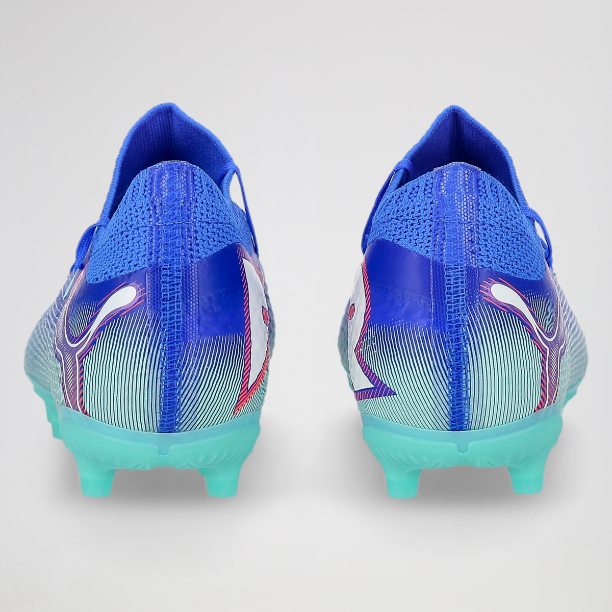 Botines Fútbol Puma Future 7 Pro Fg/ag,  image number null
