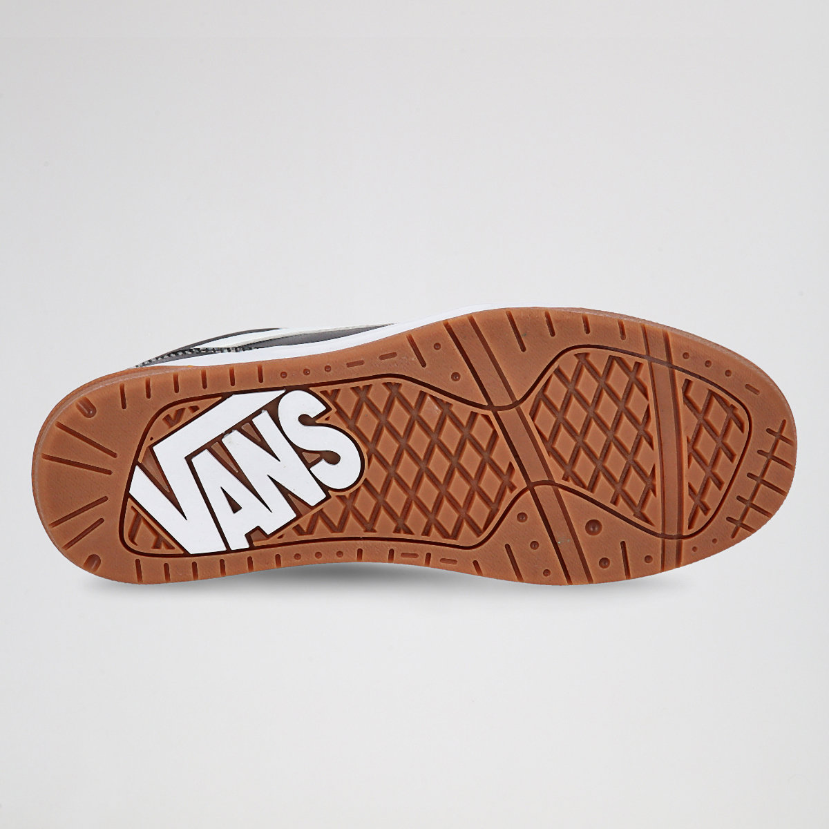 Zapatillas Vans Hylane Black,  image number null