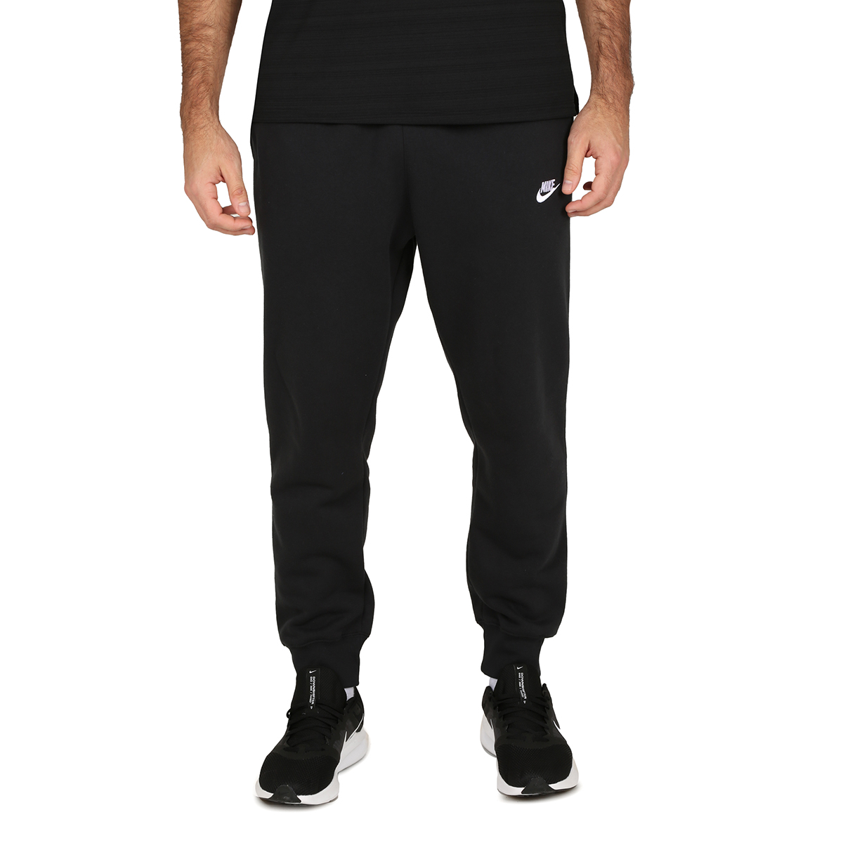 Pantalón Nike Sportswear Club Fleece,  image number null