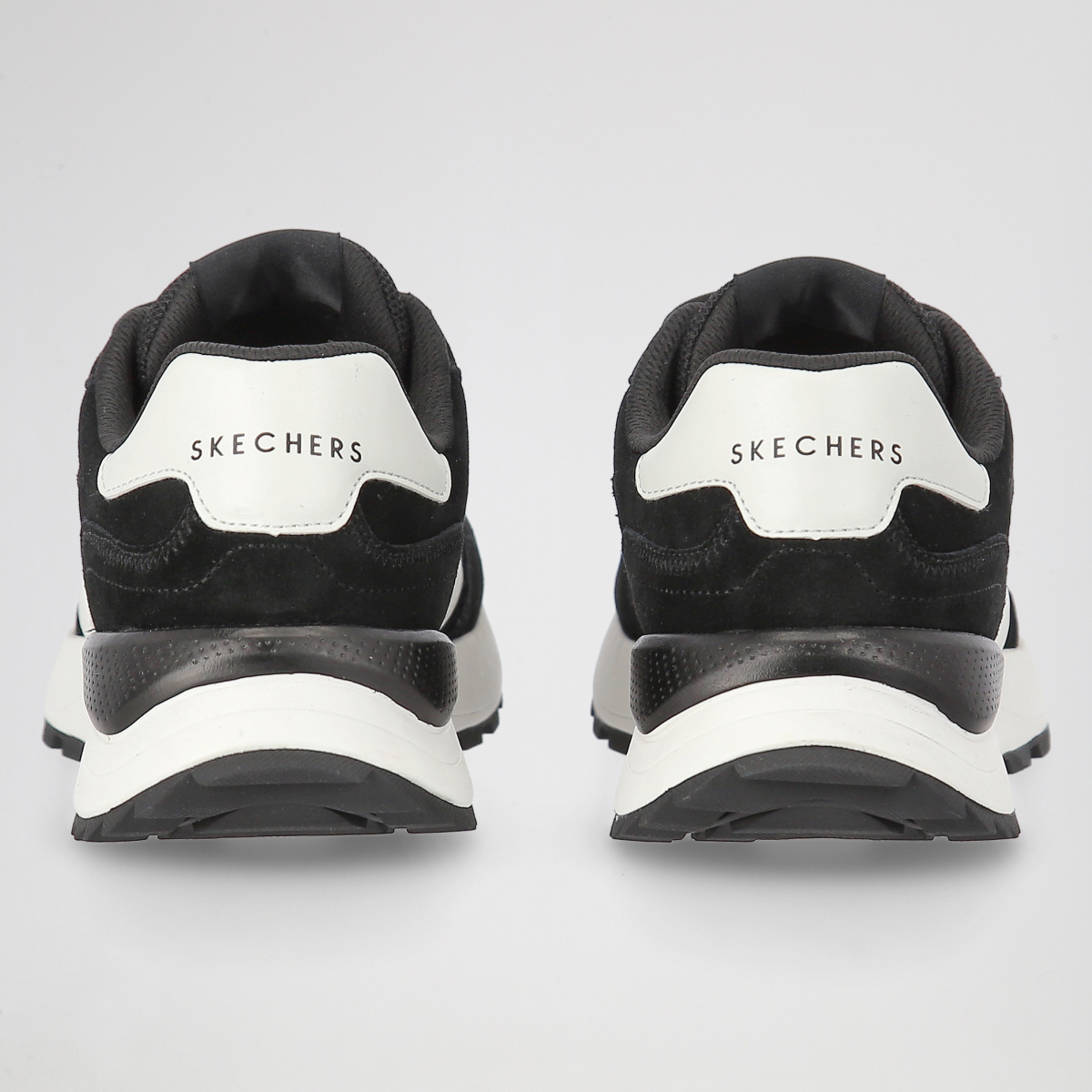 Zapatillas Skechers Fury Lace Low Hombre,  image number null