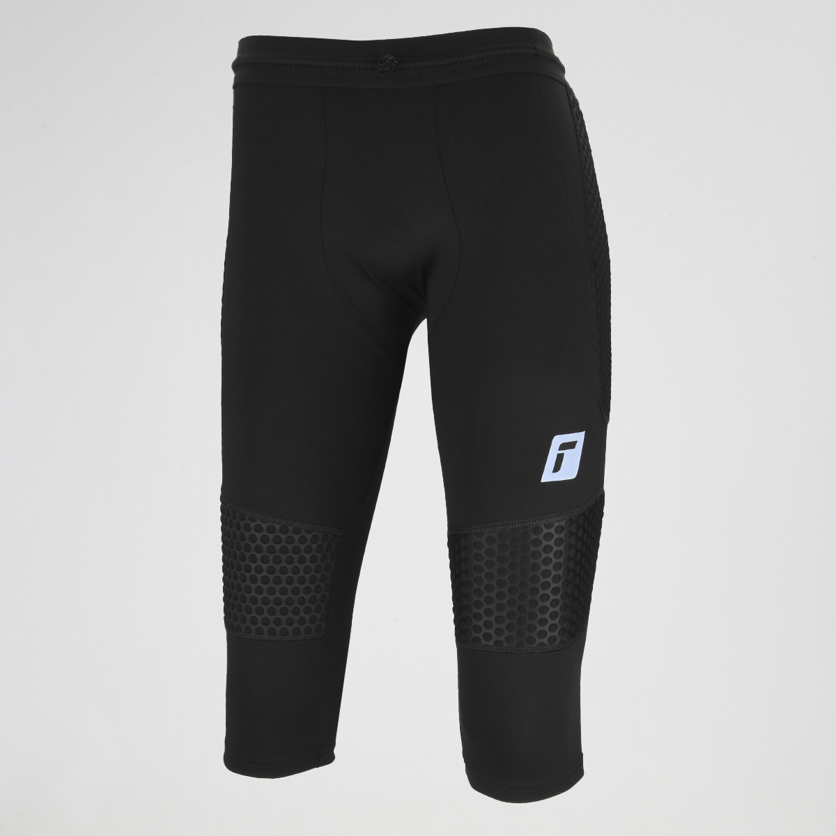 Calza Entrenamiento Reusch Under Hombre,  image number null