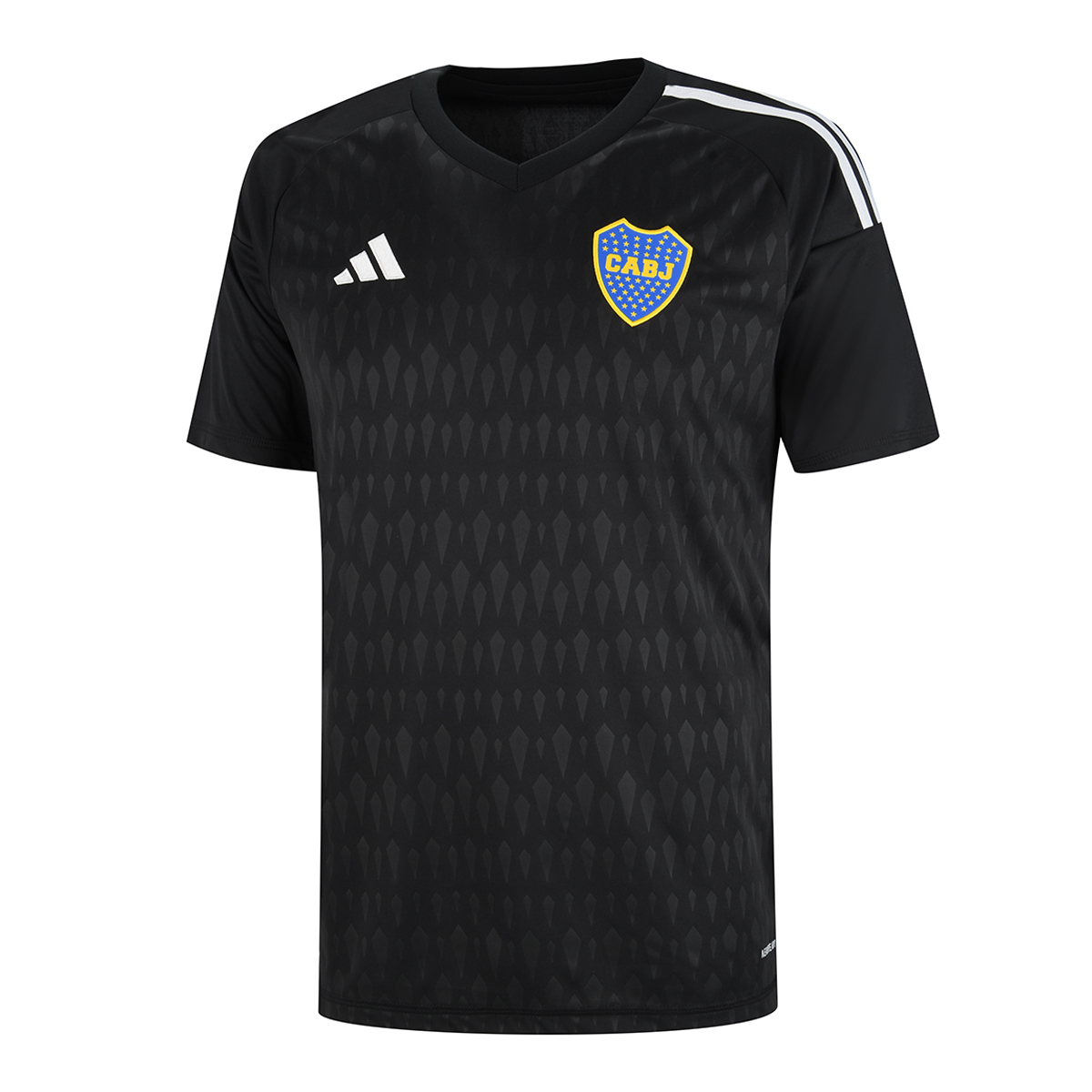 Camiseta Boca Juniors adidas Arquero 23/24 Hombre,  image number null