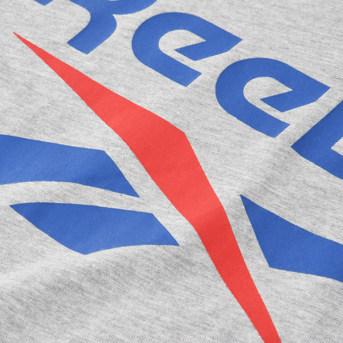 Remera Entrenamiento Reebok Bruno Big Logo Hombre,  image number null