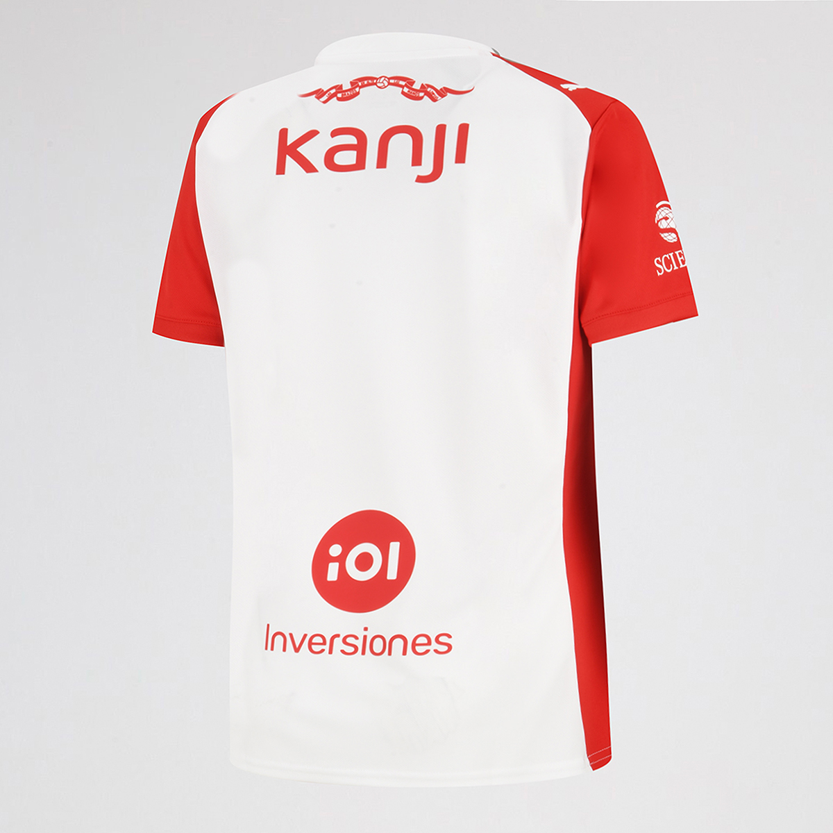 Camiseta Independiente Puma Suplente 2026 Hombre,  image number null