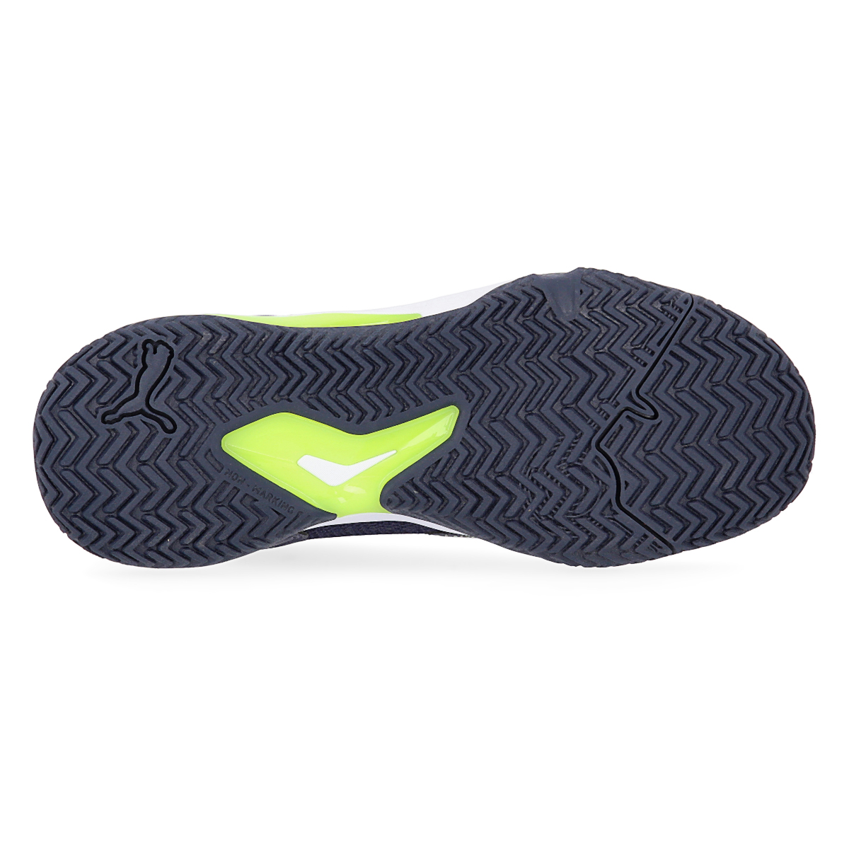 Zapatillas Pádel Puma Solarcourt RCT Hombre,  image number null