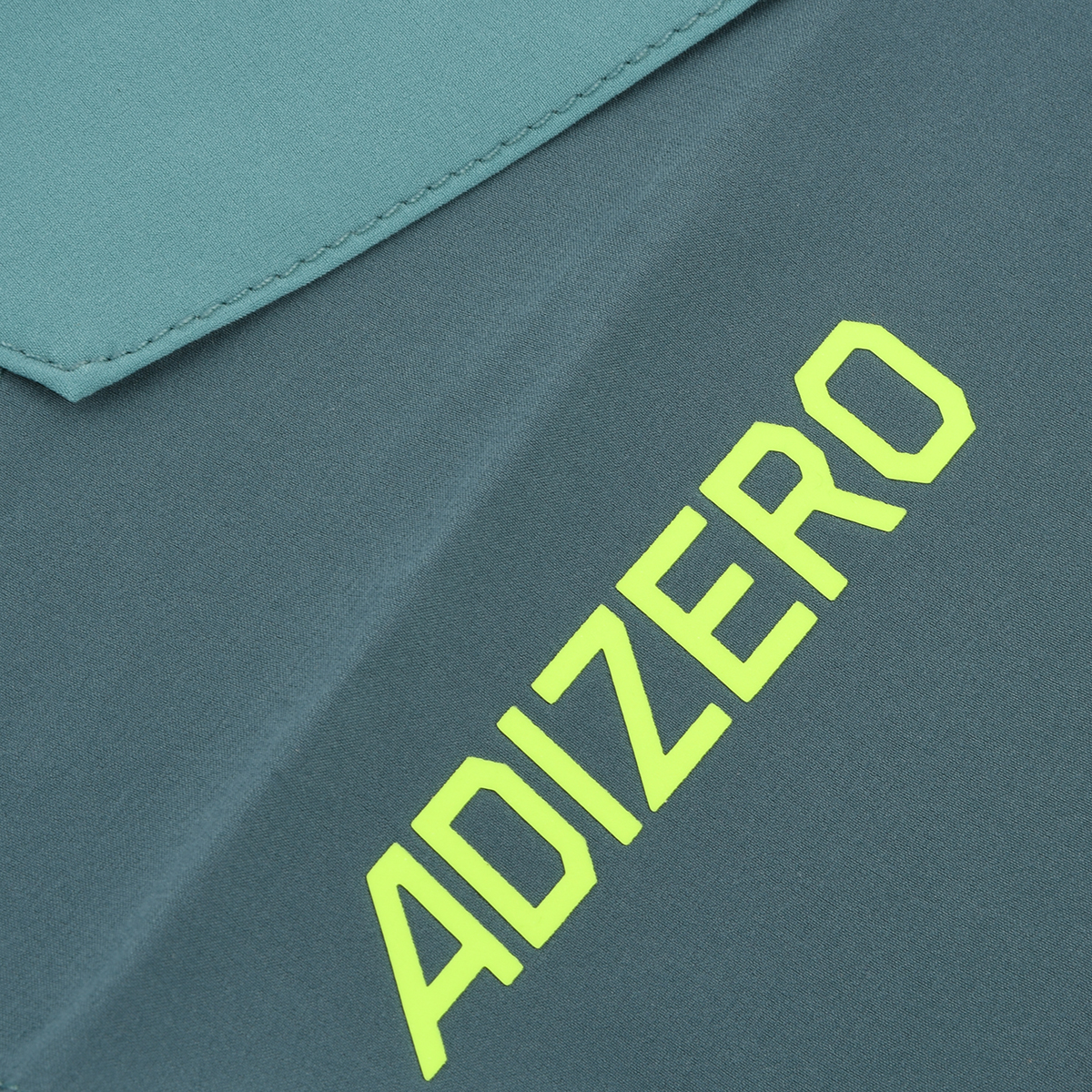 Short adidas Adizero Mujer,  image number null
