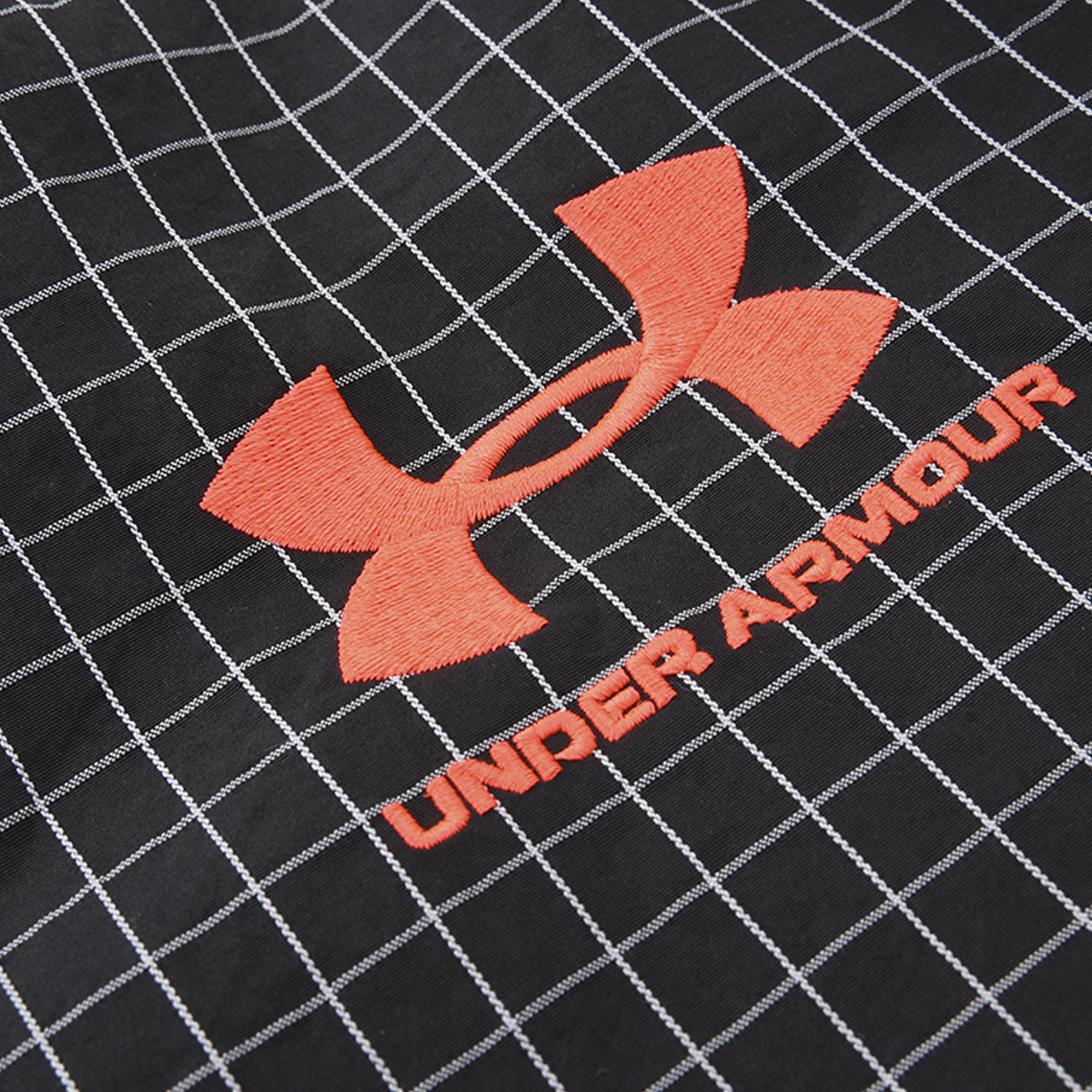 Campera Fútbol Under Armour Accelerate Hombre,  image number null