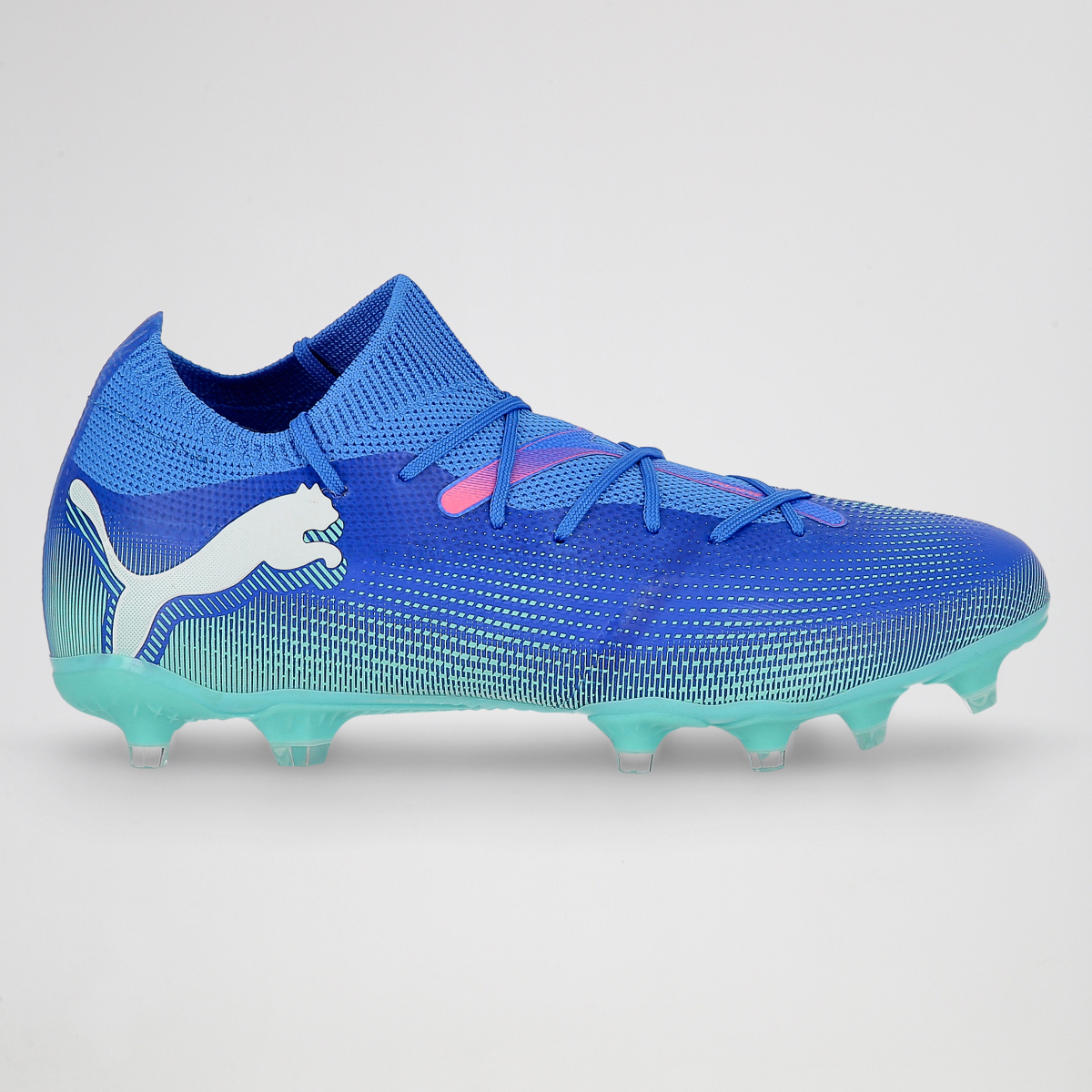 Botines Fútbol Puma Future 7 Match Fg/ag,  image number null