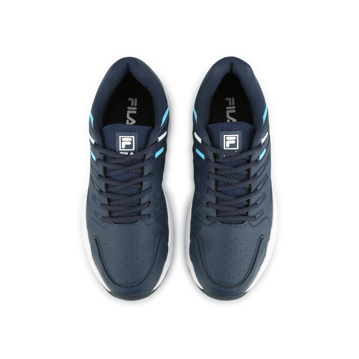 Zapatillas Fila Lugano 6.0,  image number null