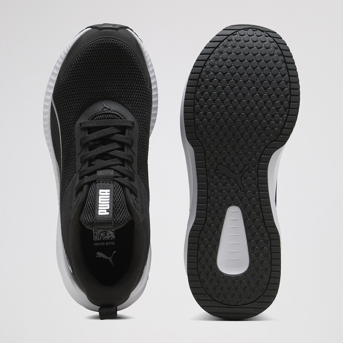 Zapatillas Puma Flyer Lite 4,  image number null