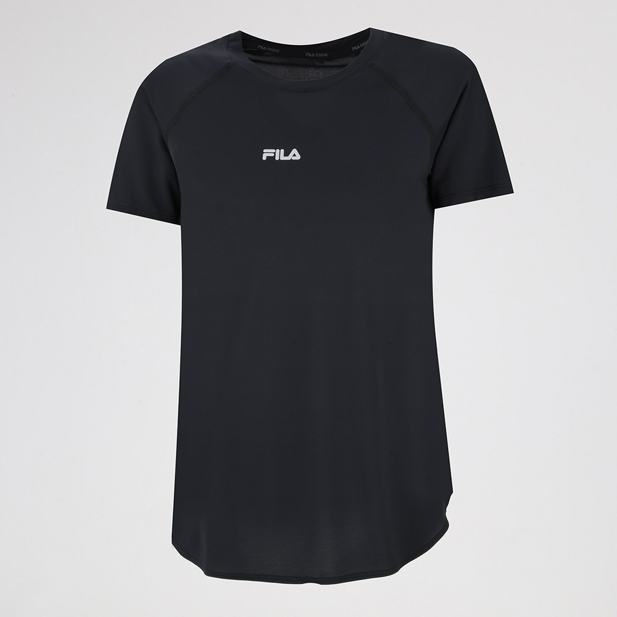 Remera Running Fila Bio III Flow Mujer,  image number null