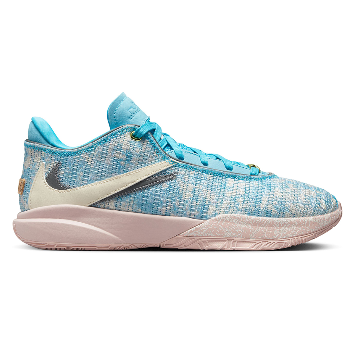 Zapatillas nike 2025 lebron