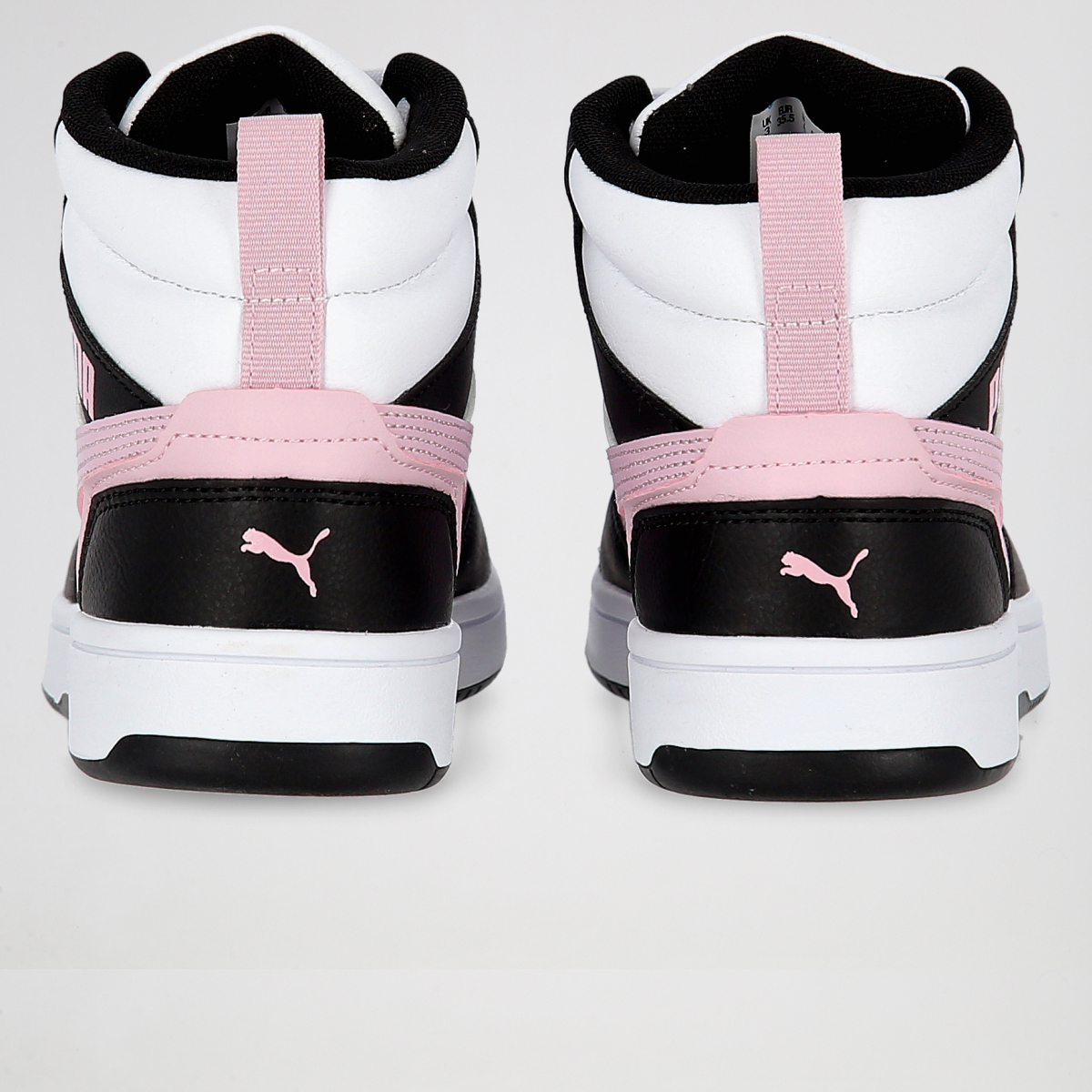 Zapatillas Puma Rebound V6 Infantil,  image number null
