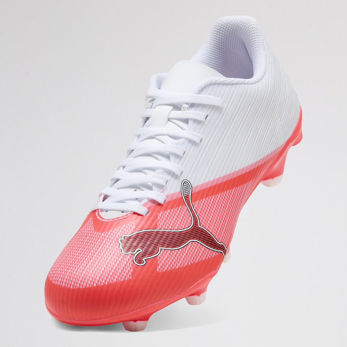 Botines F&uacute;tbol Puma Ultra 7 Play FG/AG,  image number null