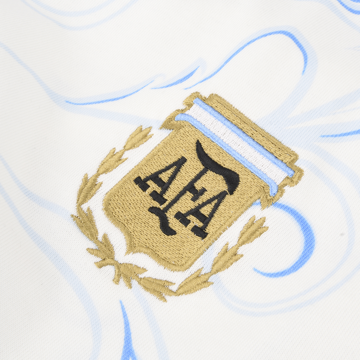 Remera Argentina adidas Originals 2026 Hombre,  image number null