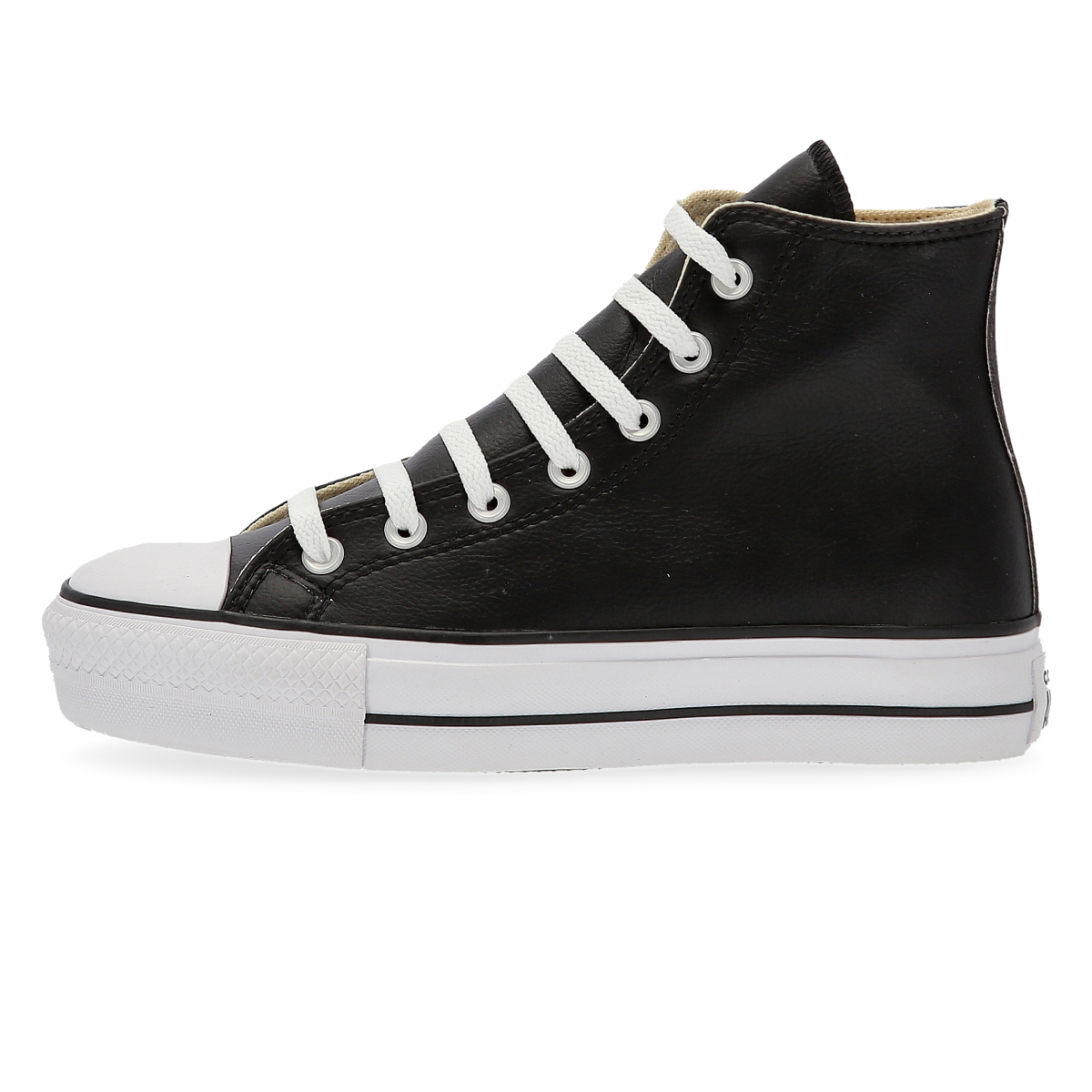 Zapatillas Converse Chuck Taylor All Star Lift Hi Unisex,  image number null
