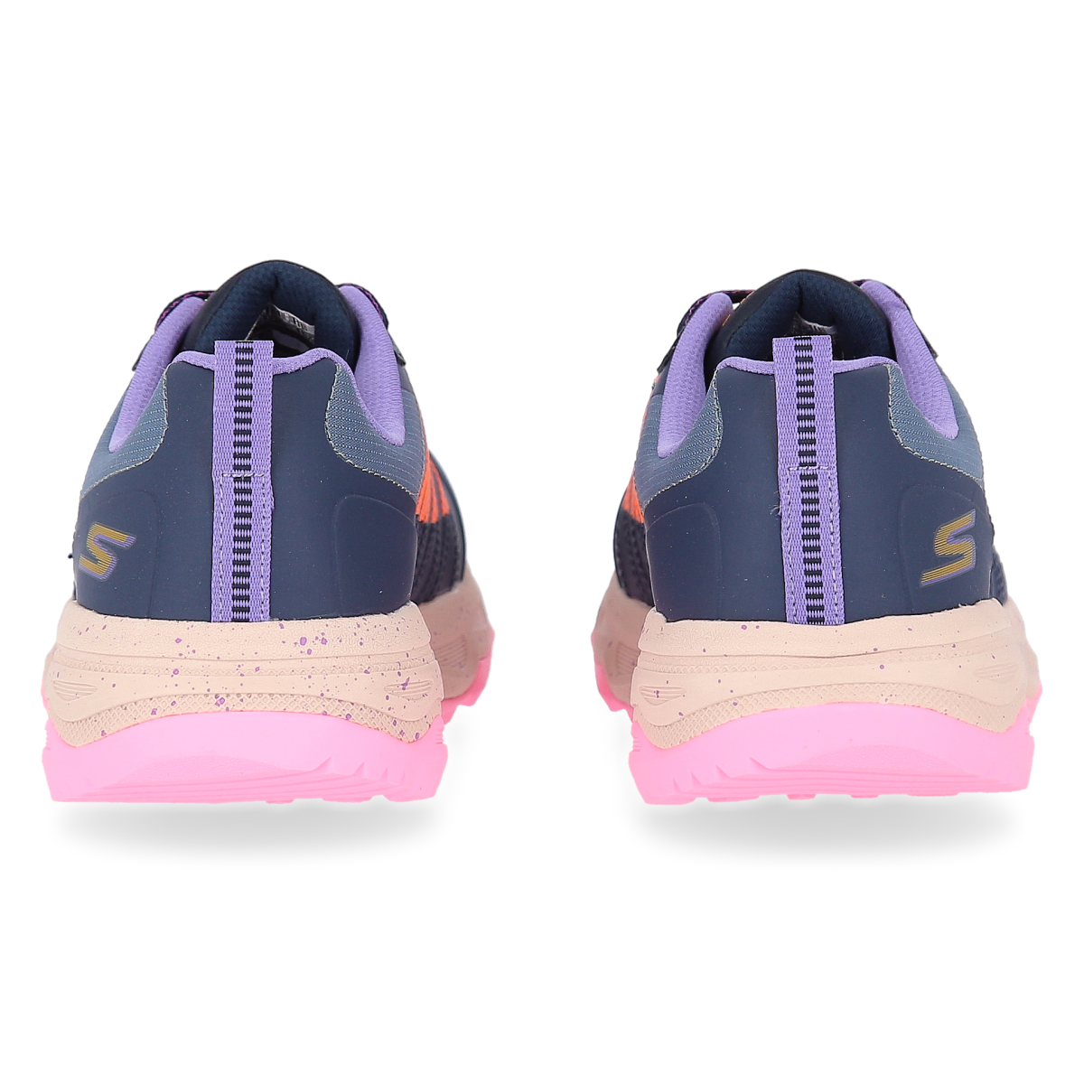 Zapatillas Skechers Gorun Trail Altitude River Rocks Mujer,  image number null