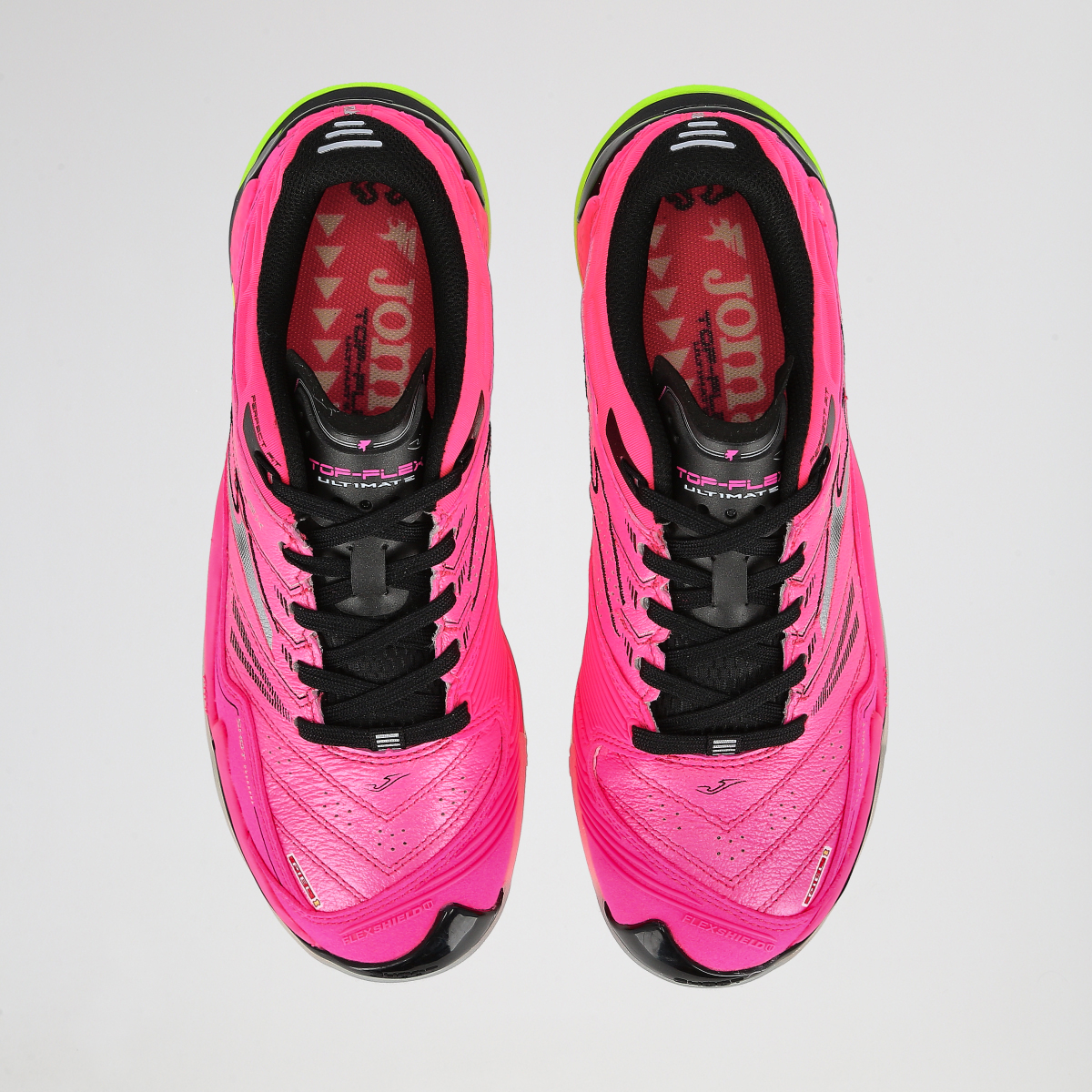 Botines F&uacute;tbol Joma Flex Ultimate IN W25 Hombre,  image number null